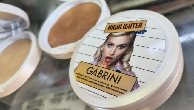 Per un Viso Raggiante | Illuminante Gabrini da 12gr